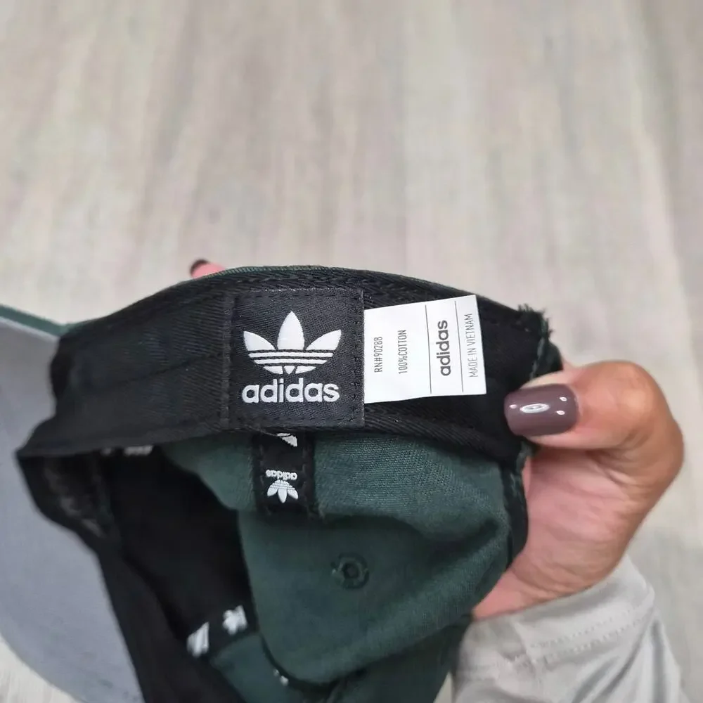 Adidas Originals Relaxed Dad Baseball Hat